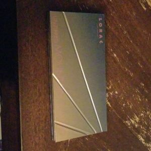 Lorac Unzipped Mountain Sunset